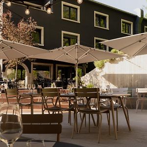 Hostellerie Du Gruenewald
